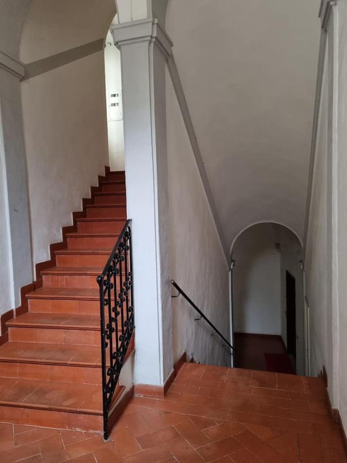 Attico Con Terrazzo Panoramico A 200 Mt Dal Duomo Apartment Perugia Exterior photo